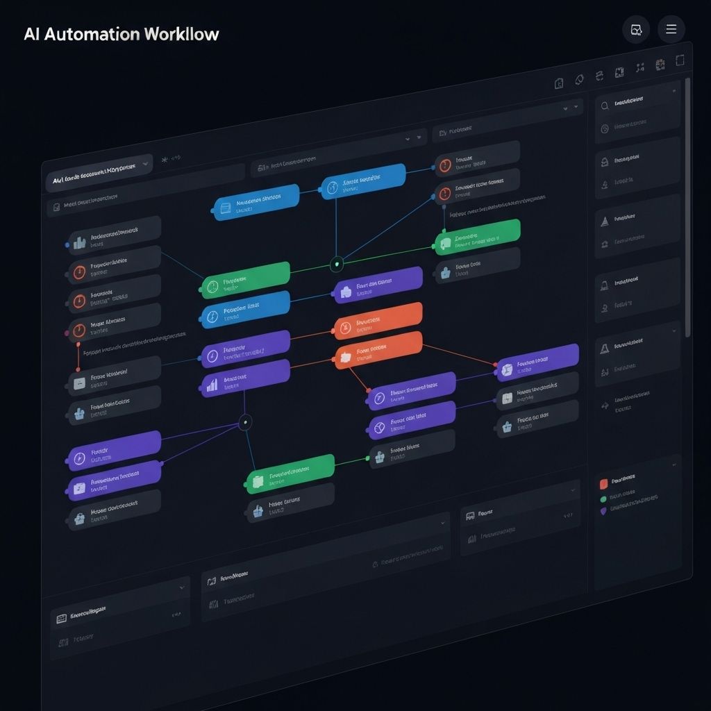 IA Workflow Suite
