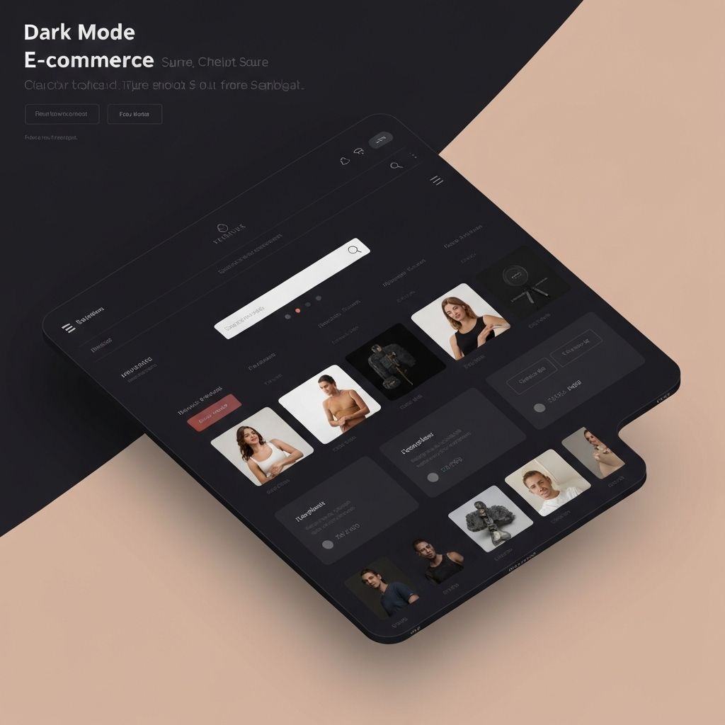 E-Commerce Platform